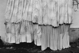 Catherine Wagner, California Landscapes