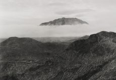 Frank Gohlke, Mount Saint Helens