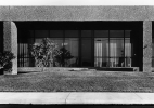 41 – North Wall, General Offices, R B Furniture, 2323 Southeast Main Street, Santa Ana
