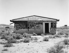 Mark Ruwedel, Desert Houses