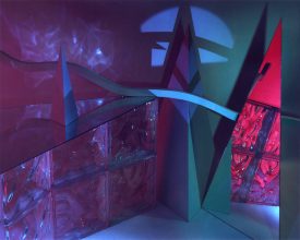 Barbara Kasten, Constructs