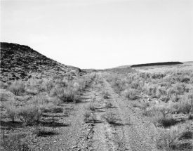Mark Ruwedel, Westward The Course of Empire