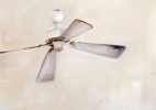 Ceiling Fan, 2009