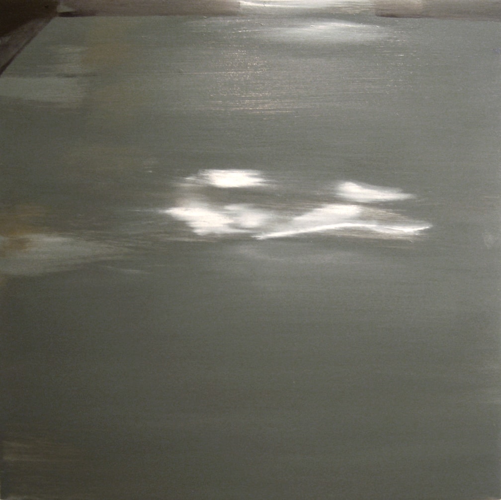 Shirley Irons, Paintings