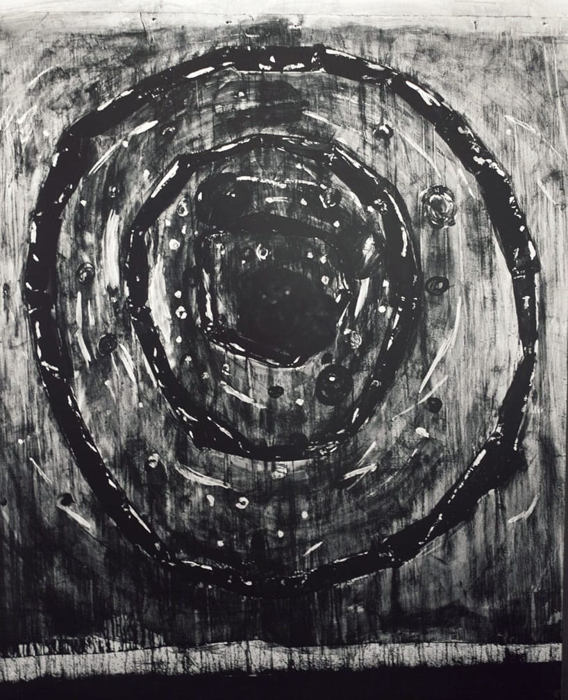 Untitled (rings 2)