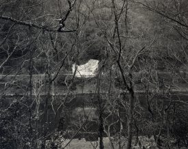 Toshio Shibata, Black and White Landscapes