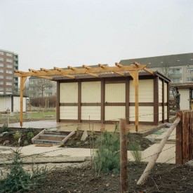 Joachim Brohm, Typology