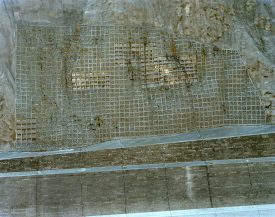 Toshio Shibata, Morotsuka Village