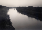 Brazos River, Texas, 1995/2016