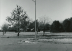 Wenonah Blvd., looking west – Wichita Falls, Texas, 1972/1973