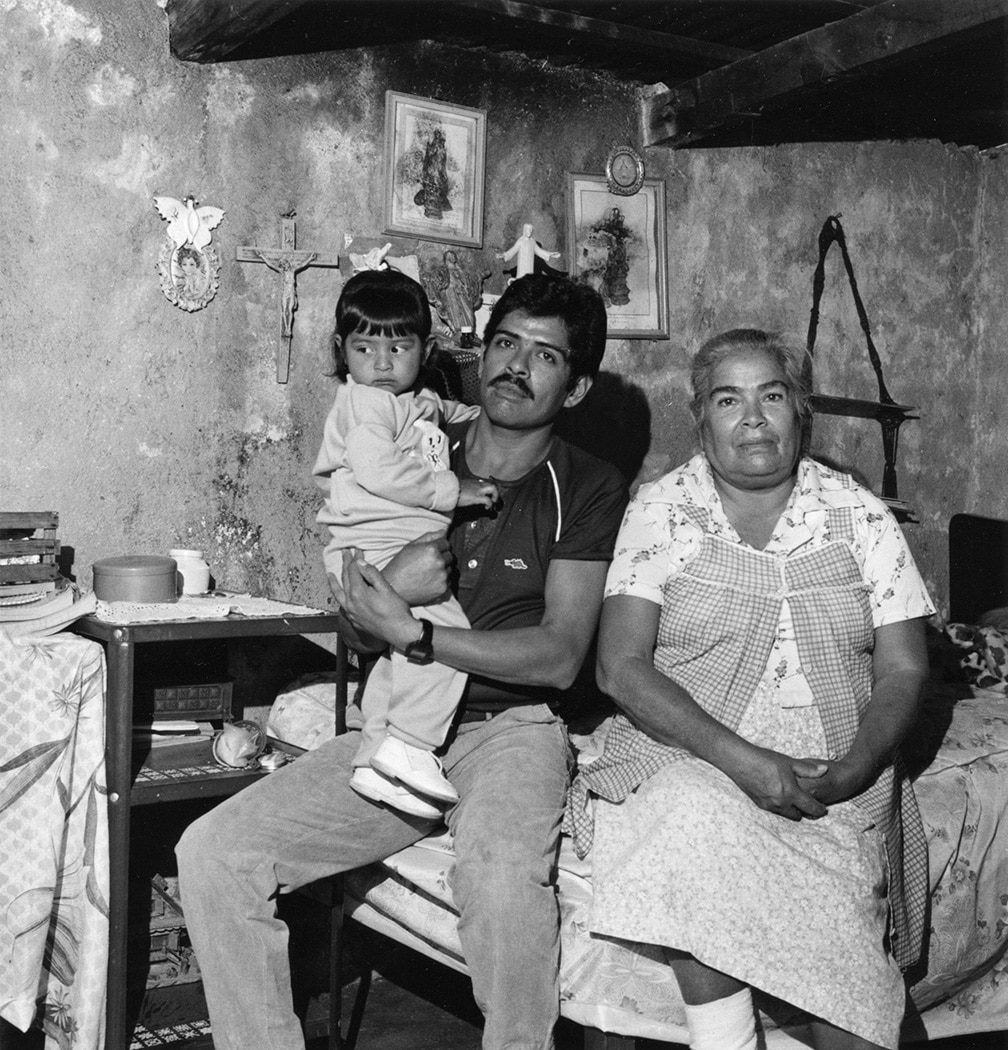 Mexico [28-3], 1988