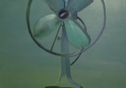 fan—green