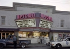 Uptown, Seattle, 1986